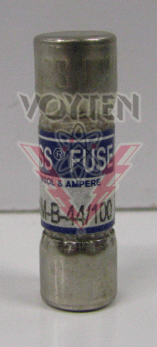 DMM-B-44/100 Fuse by Bussmann