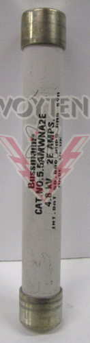 5.5AMWNA2E Fuse by Bussmann