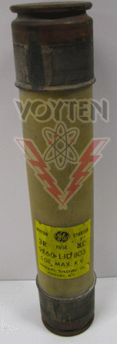 9F60LJD803 Fuse by General Electric