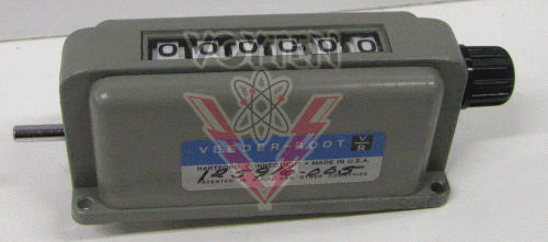 125916-005 Drive Counter