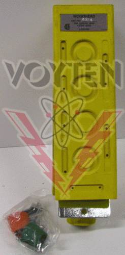 4024 by Daniel Woodhead