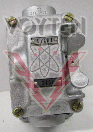 47A4254G01 Push Button by Eaton, Cutler Hammer or Westinghouse