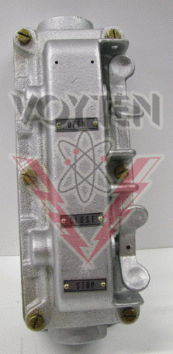 47A4255G05 Push Button by Eaton, Cutler Hammer or Westinghouse