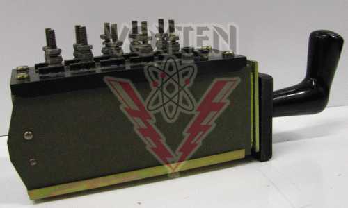 8113A24G01 Switch by Eaton, Cutler Hammer or Westinghouse