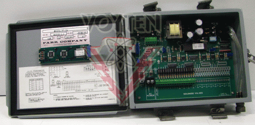 96529-2-F Controller by Farvel