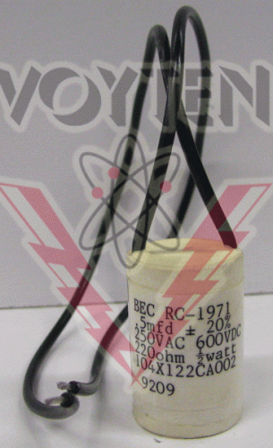 104X122CA002 by General Electric