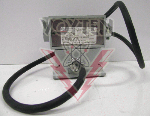 SRPC3-FDG by General Electric