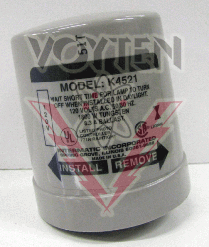 K4521 Controller by Intermatic