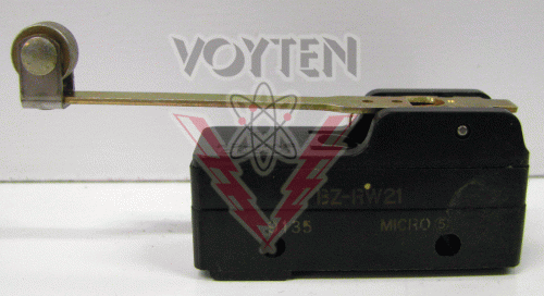 BZ-RW21 Micro Switch