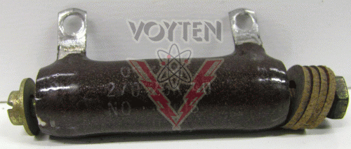 270-25K-40 Ohmite Resistor