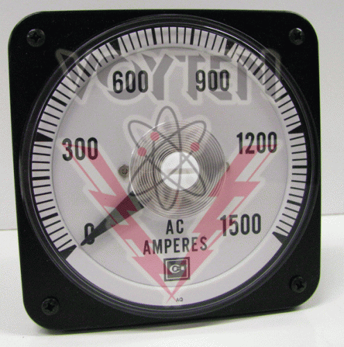 103131LSLS7NWE/P Yokogawa Ammeter