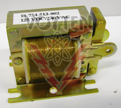 18-724-513-002 Soleniod