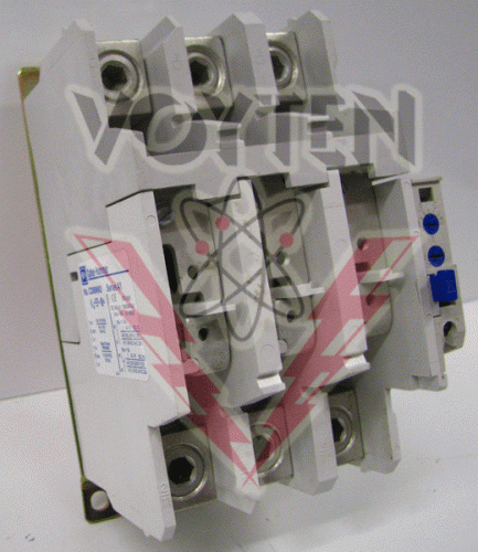 C306NN3 Relay by Eaton, Cutler Hammer or Westinghouse