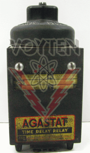 C65972 Timer by Agastat