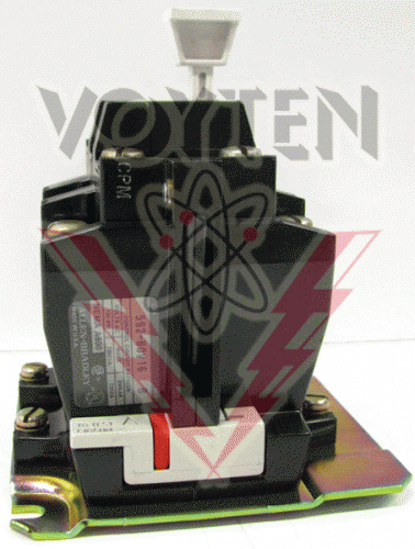 592-B0V16 Relay by Allen Bradley