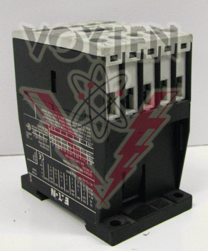 XTCE007B10AD Contactor by Eaton, Cutler Hammer or Westinghouse