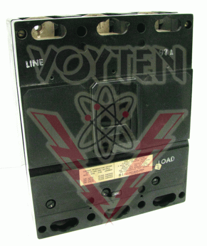 JL3-F400 Circuit Breaker by ITE