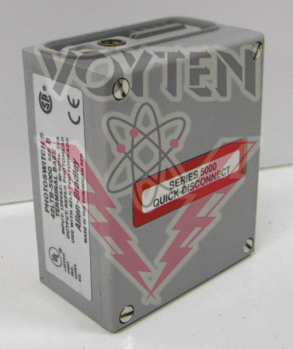 42LTB-5000 Terminal Base by Allen Bradley