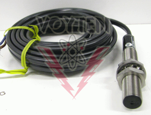 871T-H2A12 Proximity Sensor by Allen Bradley