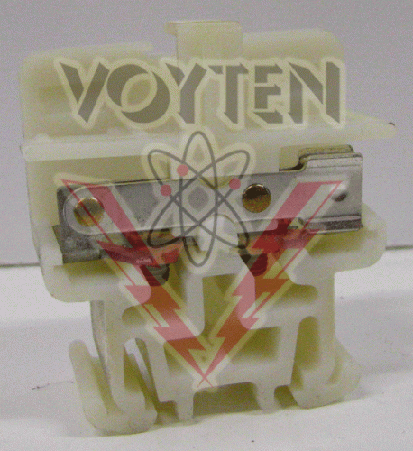 1492-CE9 Terminal Block by Allen Bradley