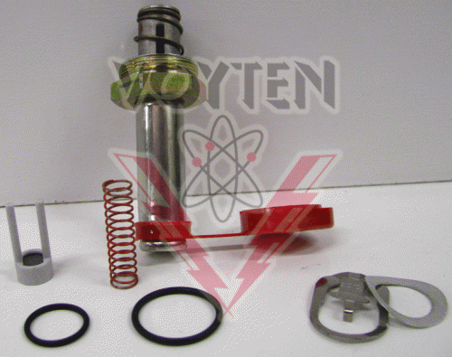 312189 Repair Kit by ASCO