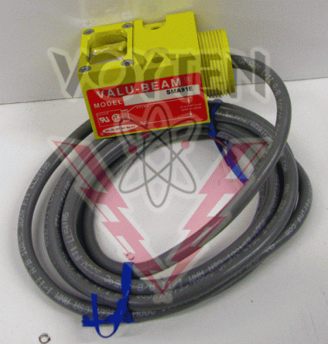 SMA91E by Banner