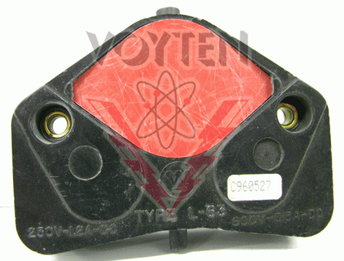 L-63 Interlock by Eaton, Cutler Hammer or Westinghouse