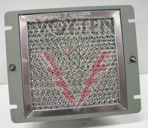 A-PA4AXFN Cooling Fan by Hoffman