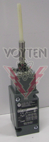 802T-WSP Limit Switch by Allen Bradley