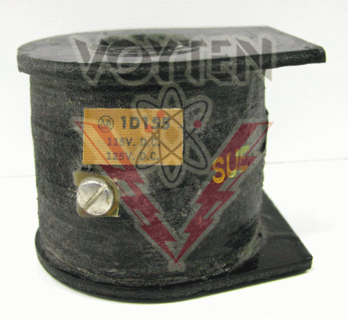 1D155 Coil by Allen Bradley