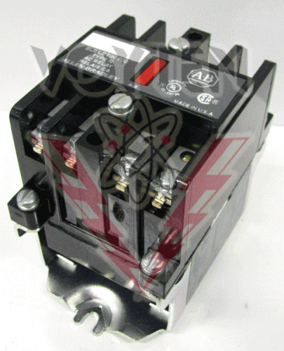 700-N400A1 Relay by Allen Bradley