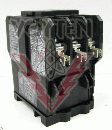 C25DRD330A Contactor by Eaton, Cutler Hammer or Westinghouse