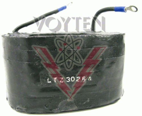 LTZ3025A Coil