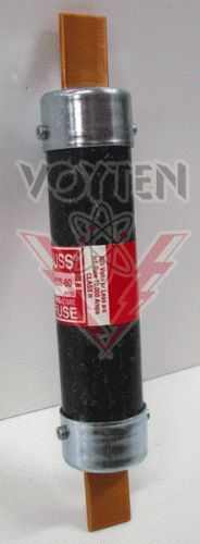 NOS-80 Fuse by Bussmann