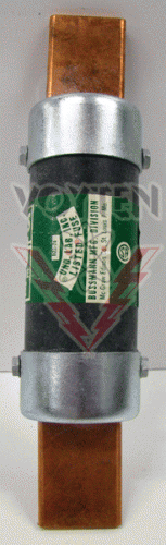 NON125 Fuse by Bussmann