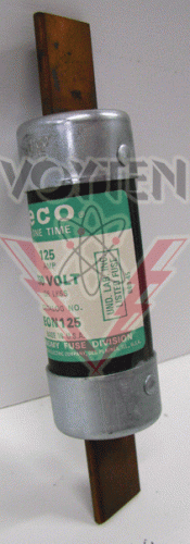 EON125 Fuse by Economy