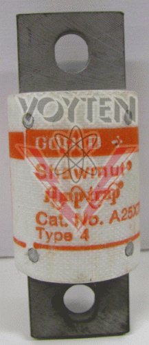 A25X70 Fuse by Gould