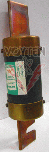 FLNR-600 Fuse by Littelfuse