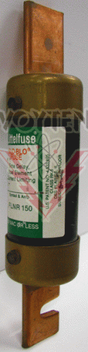 FLNR-150 Fuse by Littelfuse