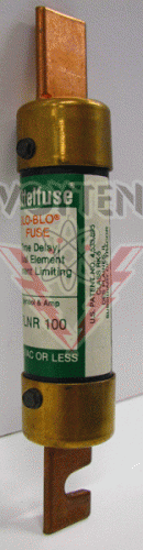 FLNR-100 Fuse by Littelfuse