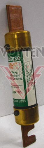 FLNR-70 Fuse by Littelfuse