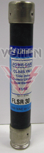 FLSR-30 Fuse by Littelfuse