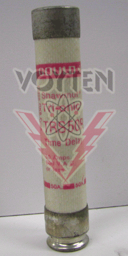 TRS50R Fuse by Gould