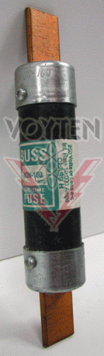 NON-100 Fuse by Bussmann
