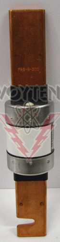 FRS-R-300 Fuse by Bussmann