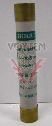 RFS30 Fuse by Gould