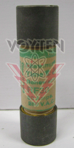RF30 Fuse by Shawmut