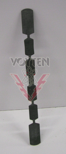 LKS40 Fuse Link by Bussmann