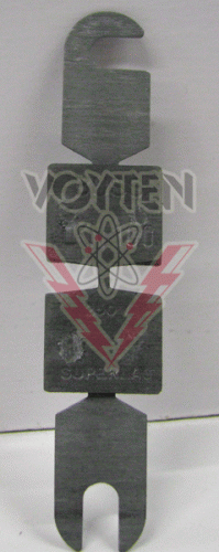 LKN100 Fuse Link by Bussmann