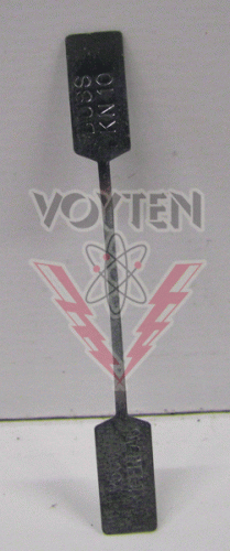 LKN10 Fuse Link by Bussmann